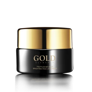Bơ dưỡng thể trắng da, trị đốm nâu Gold Elements Truffle Infusion Body Butter 175ml