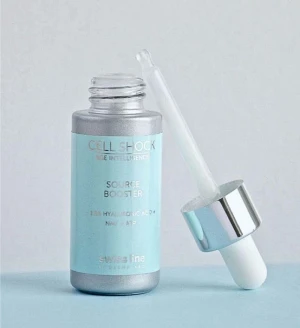 Booster tiếp nước cấp ẩm Swissline Cell Shock Source Booster 20ml – MS 1199