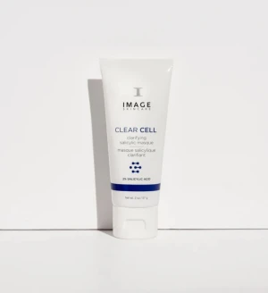 Clear Cell Medicated Acne Masque - Mặt nạ giảm mụn kiềm dầu