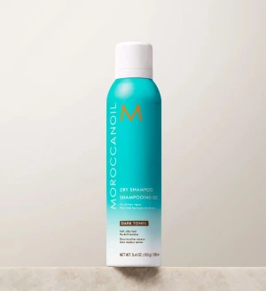 Dầu gội khô cho tóc tối màu Moroccanoil Dry Shampoo Dark Tones chai 217 ml