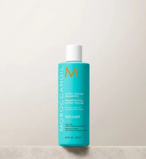 Dầu gội tăng phồng Moroccanoil Extra Volume Shampoo chai 250ml