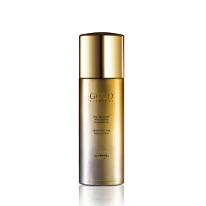 Dầu tẩy trang chống lão hóa Gold Elements Age Treatment Moisturizing Cleansing Oil 120ml