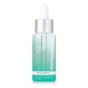 Dermalogica Age Bright Clearing Serum 30ml - Serum làm sạch da, trị mụn
