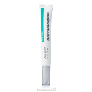 Dermalogica Age Bright Spot Fader 15ml - Bút Chấm Mụn Giảm Thâm