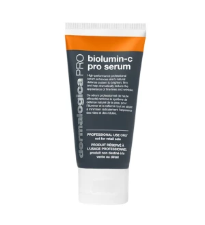 Dermalogica Biolumin C Pro Serum 59ml Dưỡng da căng mướt mịn màng
