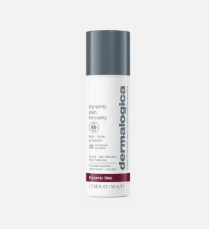 Dermalogica Dynamic Skin Recovery SPF 50 50ml Kem Dưỡng Ẩm Chống Nắng Phổ Rộng