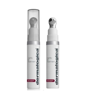 Dermalogica Nightly Lip Treatment 10ml - Kem chống lão hóa vùng da môi