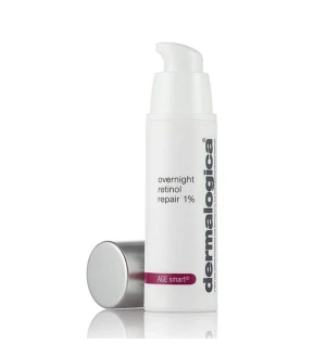 Dermalogica Overnight Retinol Repair 1% 30ml - Kem dưỡng chống lão hóa, ngừa nám sạm da ban đêm