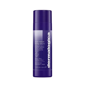 Dermalogica Phyto-Nature Firming Serum 40ml - Tinh chất chống lão hóa, làm săn chắc da
