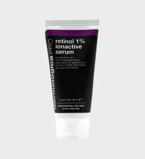Dermalogica Retinol 1% Ionactive Serum 59ml - Serum ngăn ngừa lão hóa da