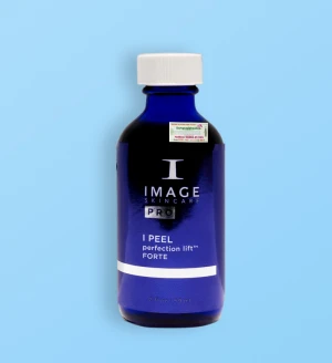 Dung Dịch Làm Sáng Da Nám, Mụn Image I Peel Perfection Lift Forte 59ml