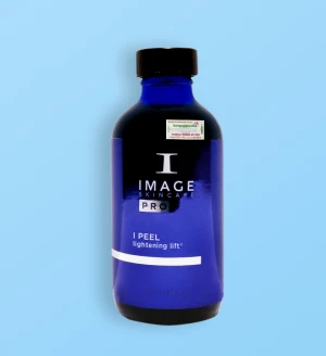 Dung dịch làm sáng da và chống lão hóa Image I Peel Lightening Lift 118ml