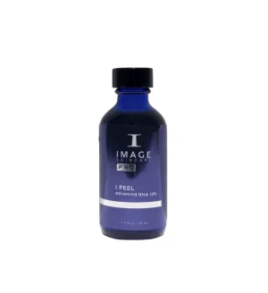 Dung dịch trị mụn Image I Peel Advanced BHA Lift 50ml