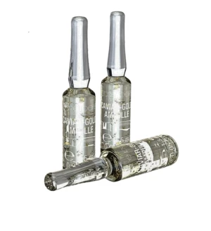 Etre Belle Caviar Gold Ampoule Tinh Chất Dưỡng Da Chống Lão Hóa Từ Vàng Và Trứng Cá Muối Nổi Tiếng Số 1 Tại Đức