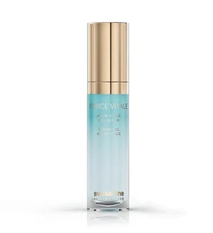 Gel cấp nước, hồi sinh da Swissline Force Vitale Aqua Vitale Gel-Serum 30ml - MS 1126