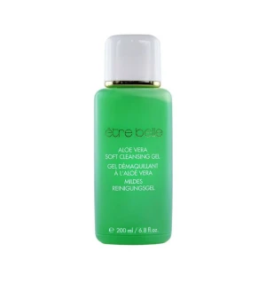 Gel rửa mặt sạch sâu Etre Belle Aloe Vera Cleansing Gel 200ml