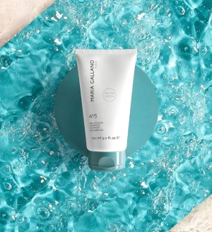 Gel tắm nuôi dưỡng, phục hồi làn da cơ thể Maria Galland 415 Comfort Shower Gel 150ml