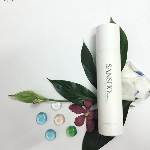 Gel tẩy tế bào chết tái tạo da Sansho Skin Renewal Gel 100ml