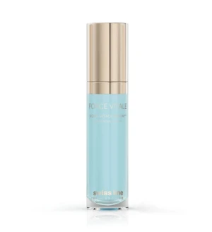 Huyết thanh tiếp nước và hồi sinh da Swissline Force Vitale Aqua Vitale Serum 24 - MS 1118