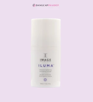 Iluma Intense Brightening Exfoliating Powder – Bột tẩy tế bào chết và làm trắng da đến từ Mỹ