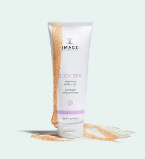 Image Body Spa Body Exfoliating Scrub 113,4g – Tẩy tế bào chết toàn thân đến từ Mỹ