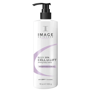 Image Body Spa Cell.U.Lift Firming Body Creme 454g -