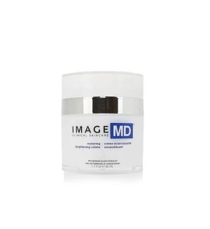 Image MD Restoring Brightening Creme
