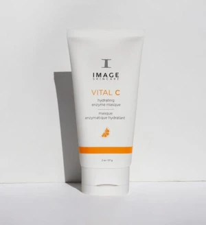 Image Vital C Hydrating Enzyme Masque 57g - Mặt nạ