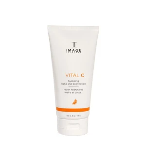 Image Vital C Hydrating Hand and Body Lotion 170g – Kem Dưỡng Ẩm Da Tay Và Body Của Mỹ