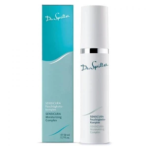 Kem dưỡng 24h Dr Spiller Sensicura Moisturizing Complex cho da nhạy cảm 50ml
