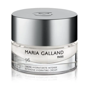 Kem dưỡng ẩm chuyên sâu 24h Maria Galland 96 Intensive Hydrating Cream 50ml