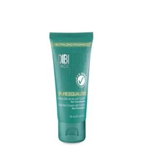 Kem dưỡng cân bằng độ pH Dibi Pure Equalizer Acid Gel Cream pH Control 50ml