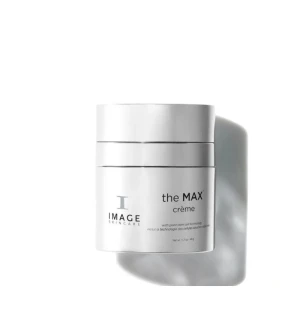 Kem dưỡng chống lão hóa Image The Max Creme 48g