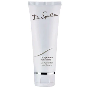Kem dưỡng da tay Dr.Spiller De Pigmentor Hand Cream 75ml