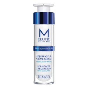Kem dưỡng điều trị sẹo rỗ Thalgo Mceutic Resurfacer Cream-Serum 50ml