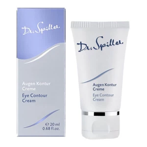 Kem dưỡng giảm nhăn xóa thâm quầng mắt Dr Spiller Eye Contour Cream 20ml