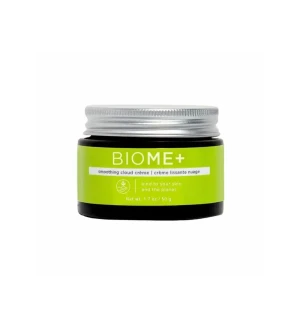 Kem dưỡng Image Skincare Biome+ Smoothing Cloud Crème cấp ẩm sâu cho da 50g