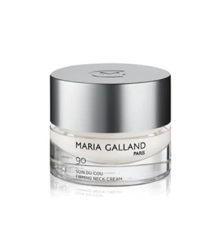 Kem dưỡng làm săn chắc da vùng cổ Maria Galland Soin Du Cou Firming Neck Cream 90 hũ 30ml