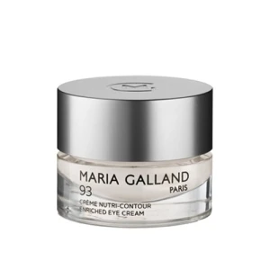 Kem dưỡng mắt Maria Galland Enriched Eye Cream 93 15ml