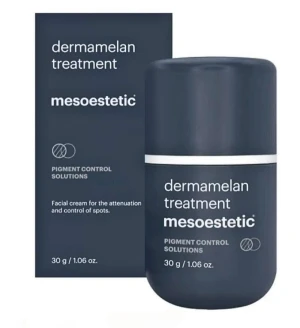 Kem dưỡng Mesoestetic Dermamelan Treatment giảm và kiểm soát sắc tố da