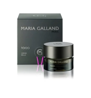 Kem dưỡng ngừa lão hóa Maria Galland Luxury Skin Cream 1000 hũ 50ml