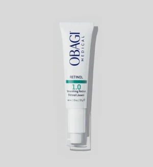 Kem dưỡng Obagi 360 Retinol 1.0 trẻ hóa da, ngăn ngừa mụn 28g