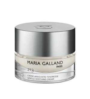 Kem dưỡng phục hồi da Maria Galland 213 Gentle Soothing Cream 50ml