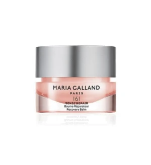 Kem dưỡng phục hồi làm dịu da nhạy cảm Maria Galland Paris 161 Sensi’Repair Recovery Balm hũ 50ml