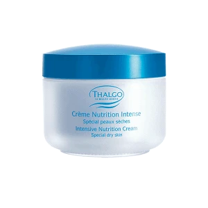 Kem dưỡng thể cung cấp dưỡng chất chuyên sâu Thalgo Intensive Nutrition Cream