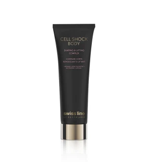 Kem dưỡng thể săn chắc da Swissline Cell Shock Body Shaping and Lifting Complex 150ml - MS 1521