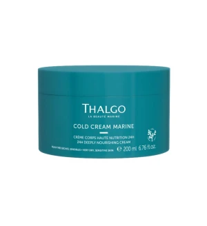 Kem dưỡng thể Thalgo Deeply Nourishing Body Cream 200ml