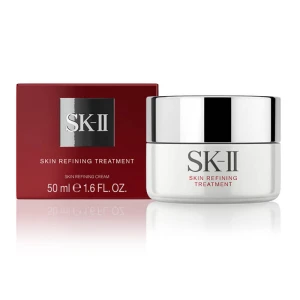 Kem dưỡng thu nhỏ lỗ chân lông SK-II Skin Refining Treatment 50g