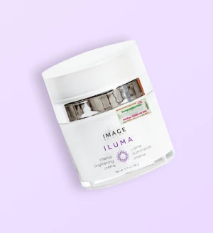 Kem dưỡng trắng Image Iluma Intense Brightening Creme cho mọi loại da 48g