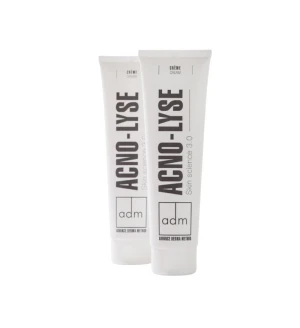 Kem giảm nhờn và se khít lỗ chân lông ADM Acno Lyse 150ml